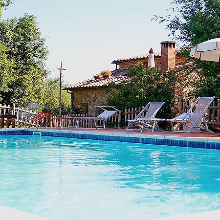 Casale Vigna Carbona ξενώνας Gavorrano Εξωτερικό φωτογραφία