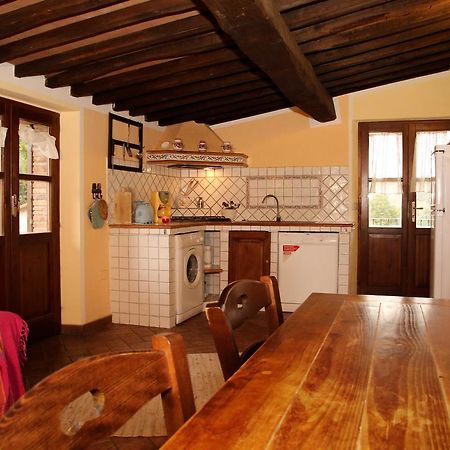 Casale Vigna Carbona ξενώνας Gavorrano Εξωτερικό φωτογραφία