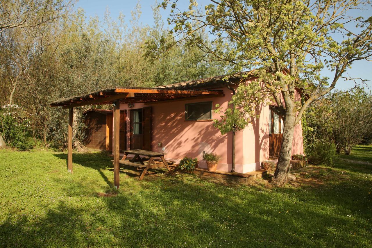 Casale Vigna Carbona ξενώνας Gavorrano Εξωτερικό φωτογραφία