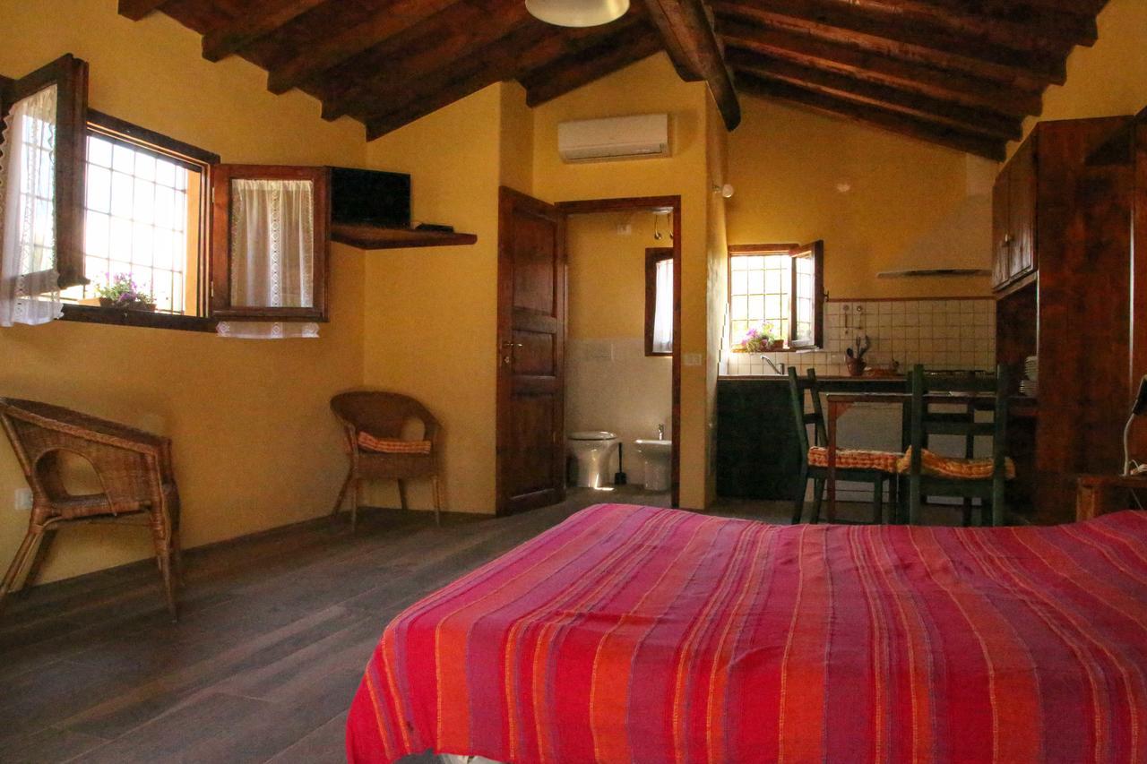 Casale Vigna Carbona ξενώνας Gavorrano Εξωτερικό φωτογραφία